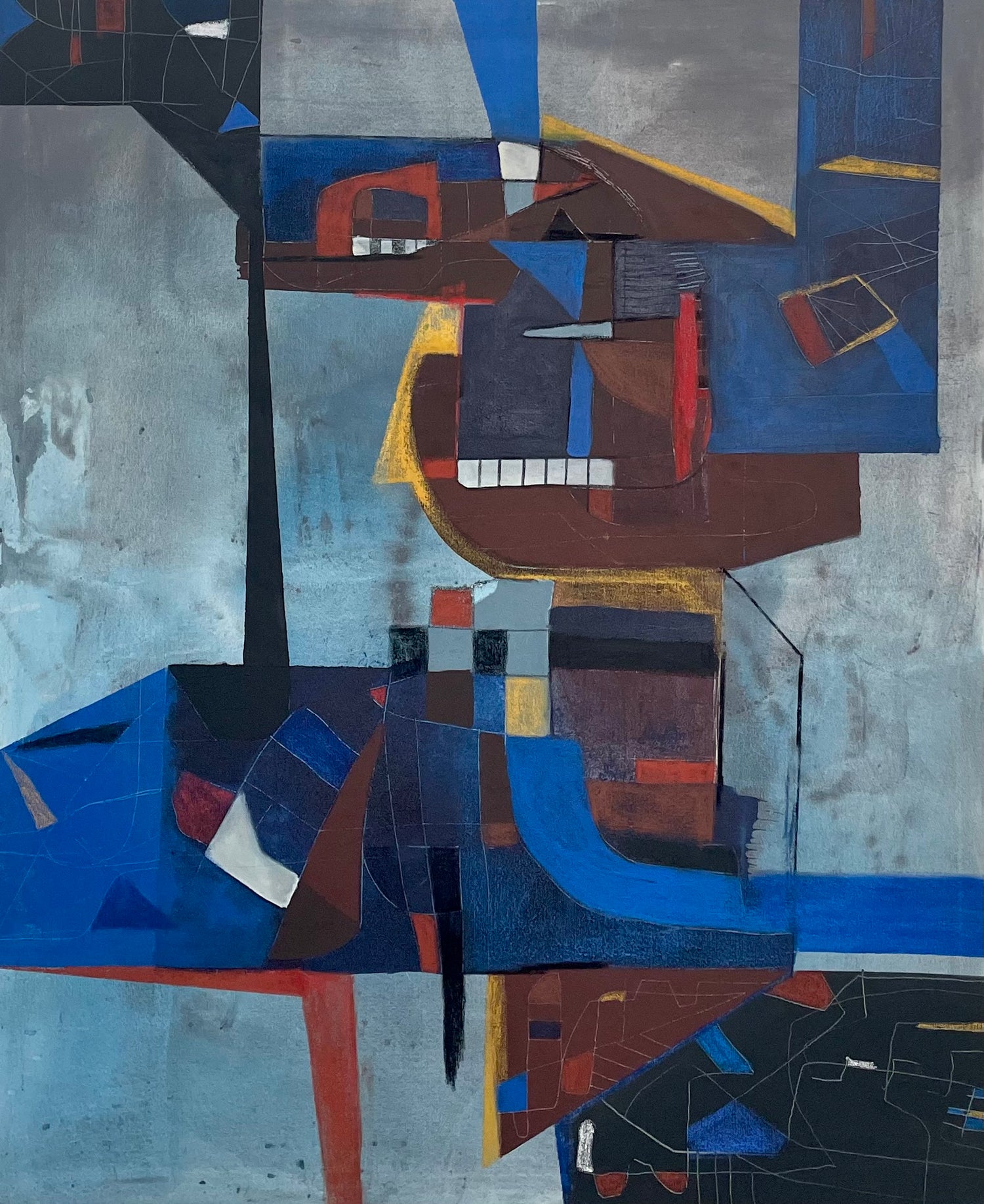 Profundidad dividida 24´ — 1,20 m × 1 m