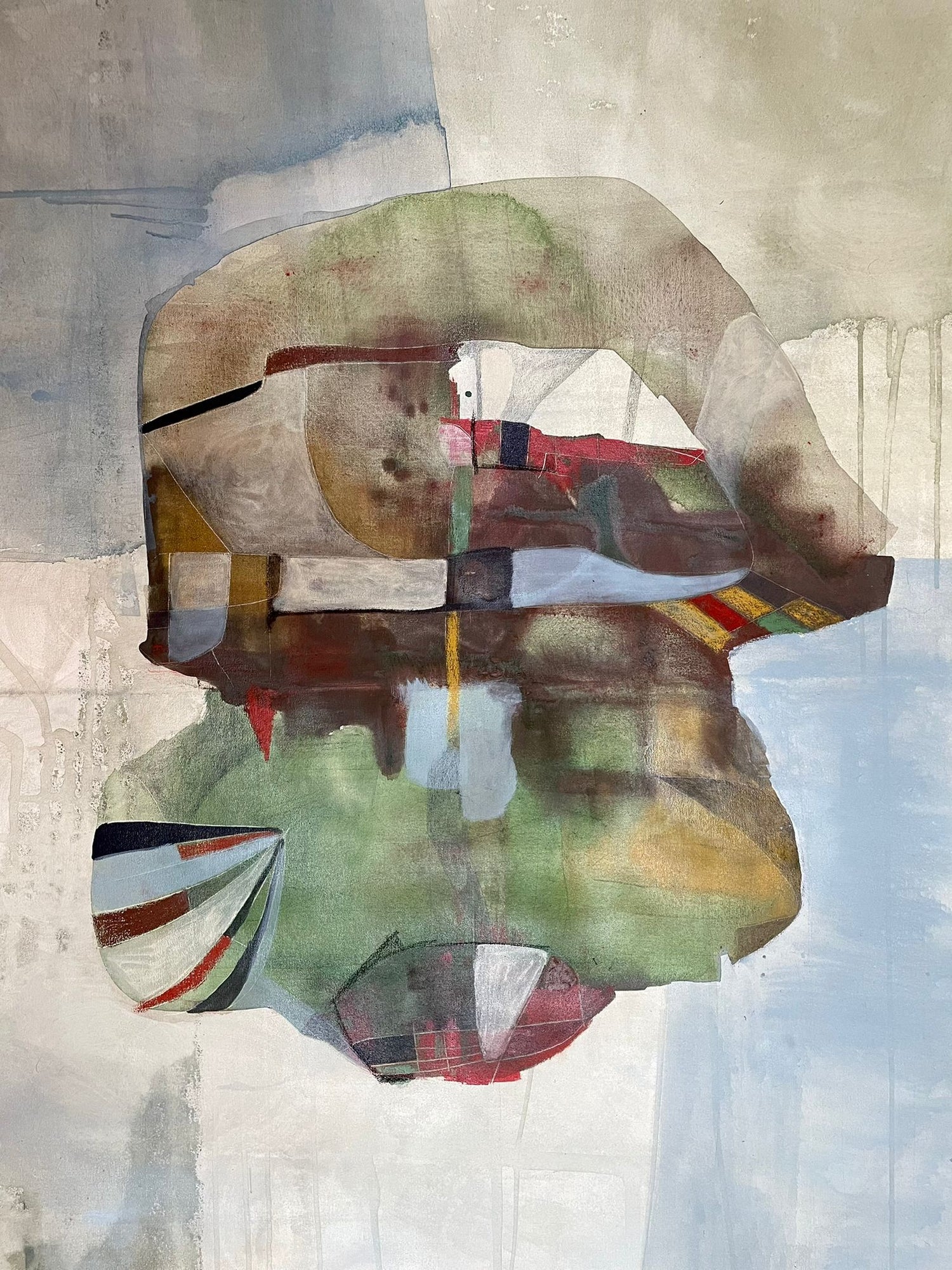 Un sueño 23´ — 1,20 m × 0,8 m