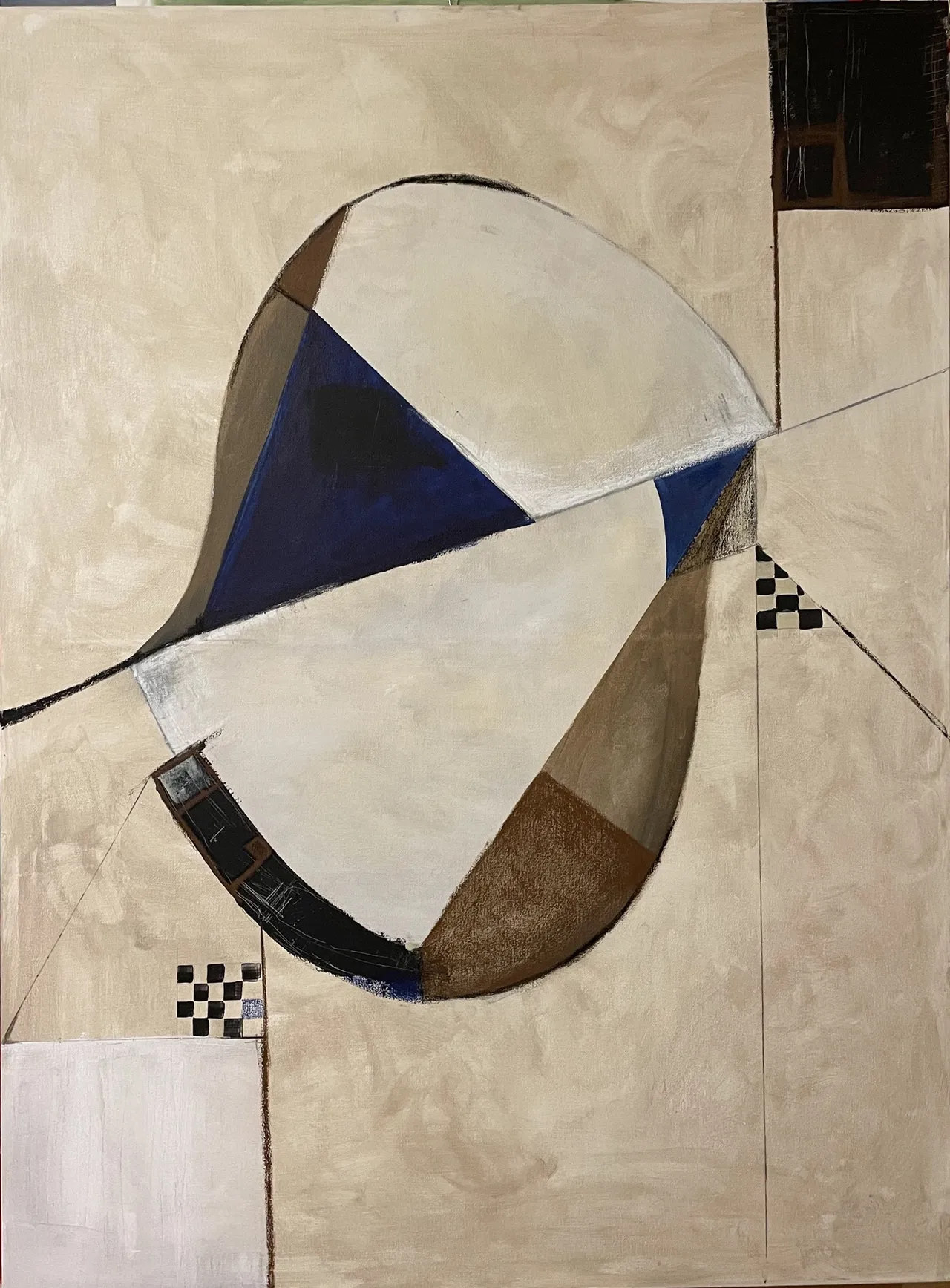 23´ — 1,35 m × 1 m