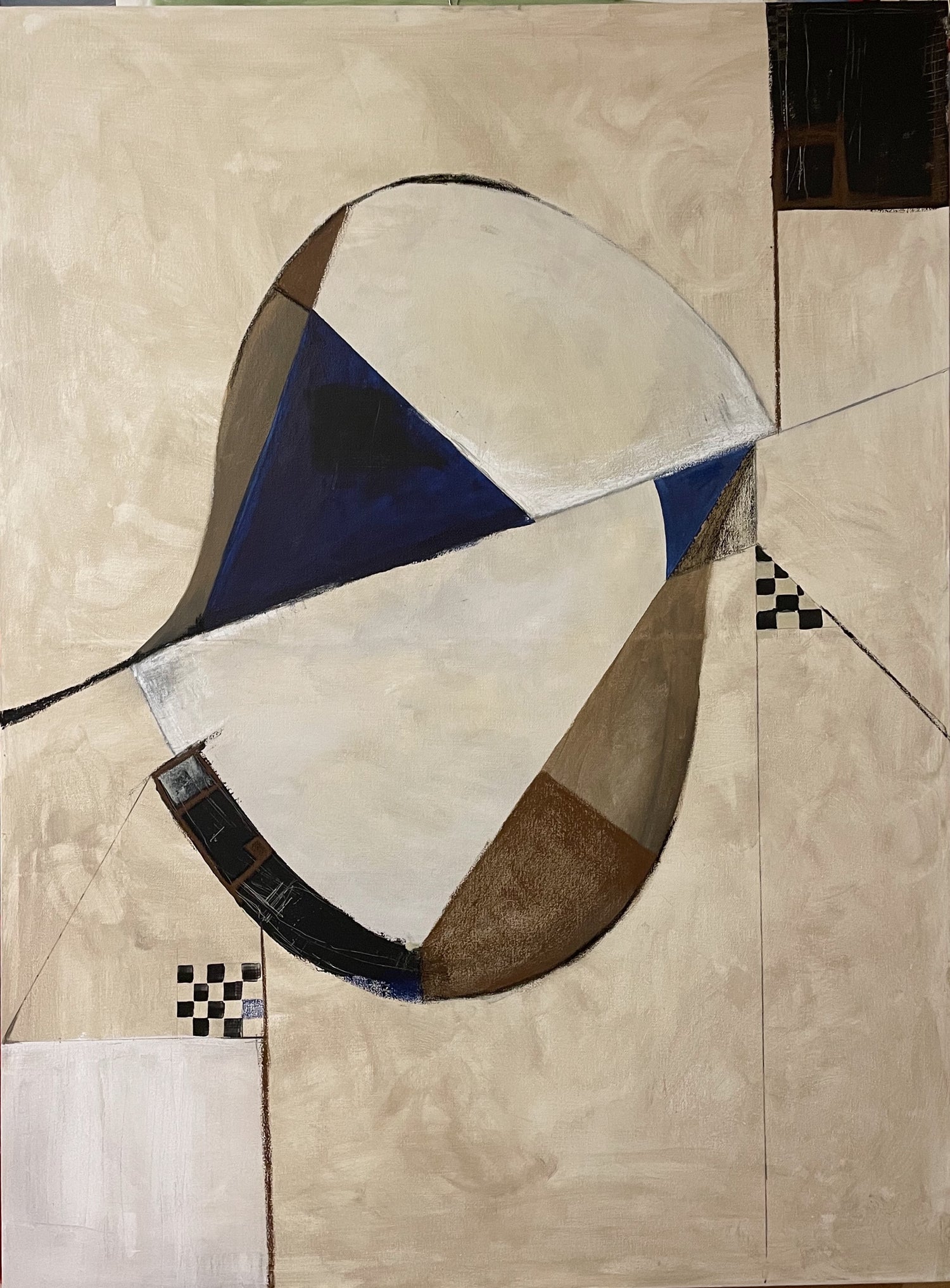 23´ — 1,35 m × 1 m
